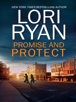 cover image of Promise and Protect